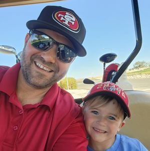 Meet your Posher, Darren